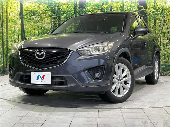 2012 Mazda CX-5