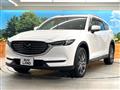 2020 Mazda CX-8