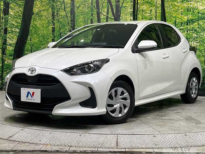 2020 Toyota Toyota Others