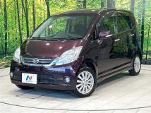 2010 Daihatsu Move