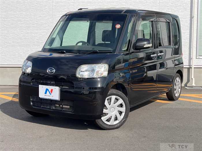 2012 Daihatsu Tanto