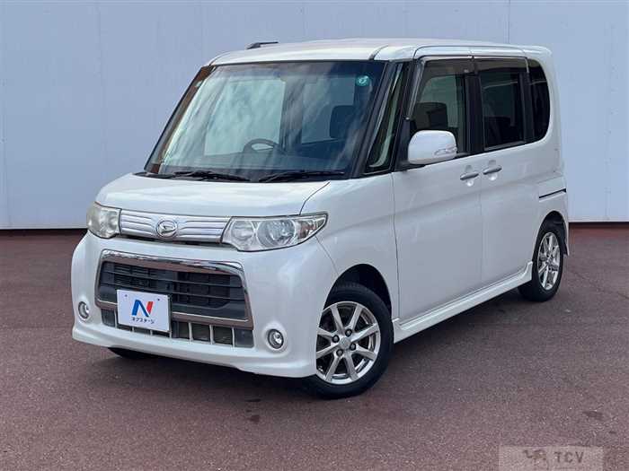 2013 Daihatsu Tanto
