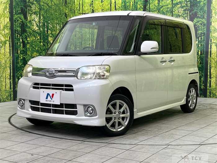 2013 Daihatsu Tanto