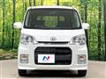 2011 Daihatsu Tant Exe