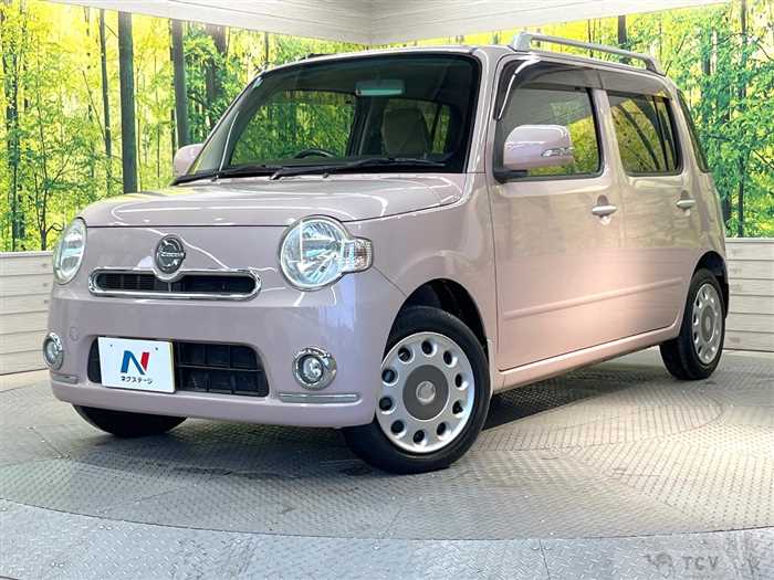 2013 Daihatsu MIRA COCOA