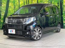 2015 Daihatsu Move