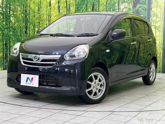 2013 Daihatsu Mira Es