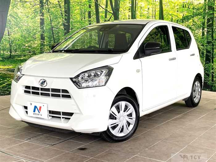 2020 Daihatsu Mira Es