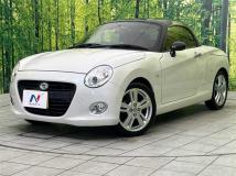 2019 Daihatsu Copen