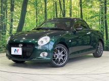 2022 Daihatsu Copen
