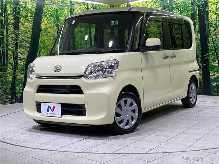 2013 Daihatsu Tanto