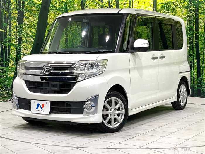 2013 Daihatsu Tanto
