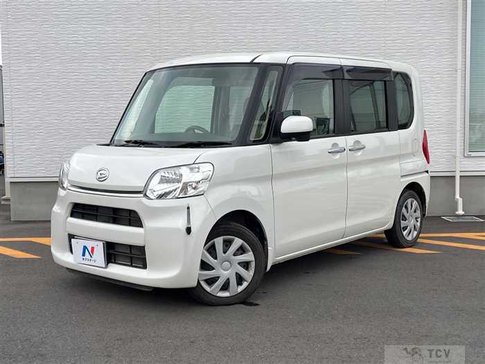 2015 Daihatsu Tanto