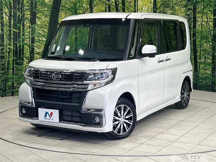 2016 Daihatsu Tanto