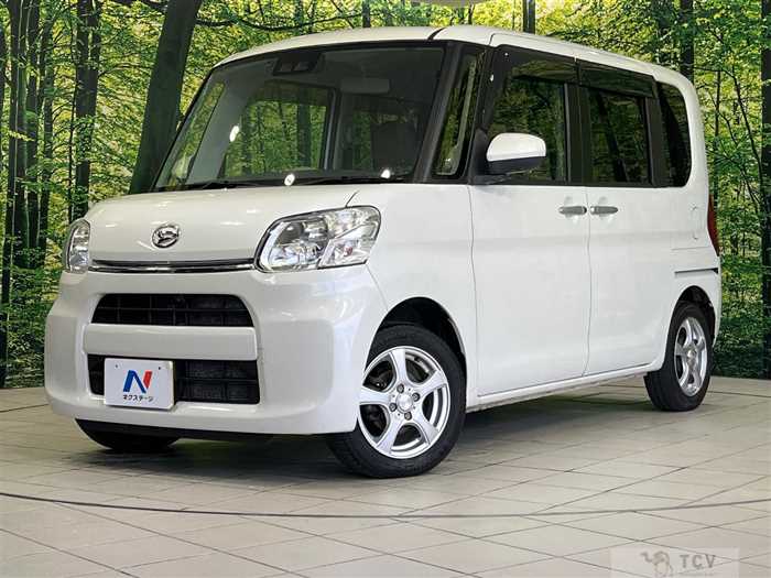 2018 Daihatsu Tanto