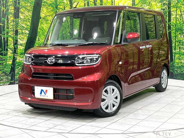 2020 Daihatsu Tanto