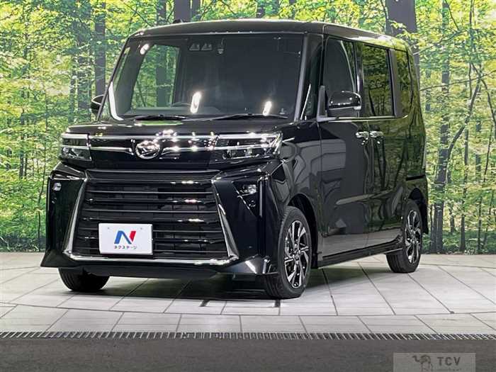 2023 Daihatsu Tanto