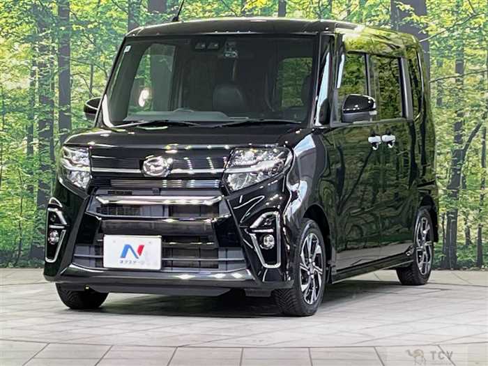 2020 Daihatsu Tanto