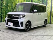 2021 Daihatsu Tanto