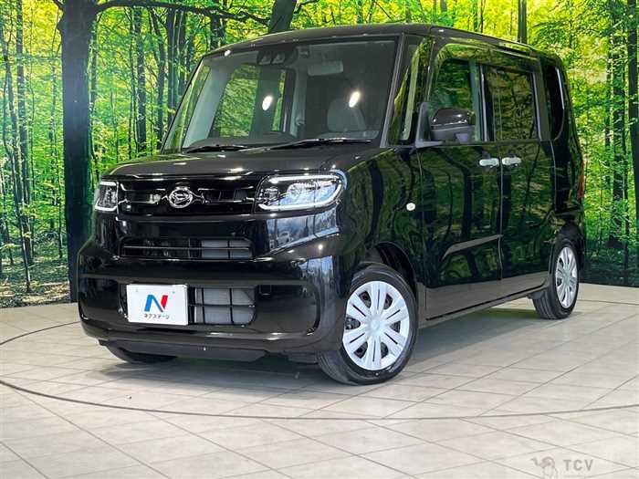 2020 Daihatsu Tanto