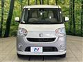 2016 Daihatsu Move Canbus