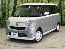 2016 Daihatsu Move Canbus