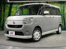 2017 Daihatsu Move Canbus