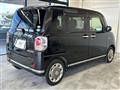 2018 Daihatsu Move Canbus
