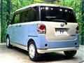 2018 Daihatsu Move Canbus