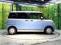 2018 Daihatsu Move Canbus