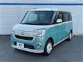 2018 Daihatsu Move Canbus
