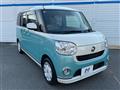2018 Daihatsu Move Canbus