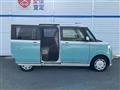 2018 Daihatsu Move Canbus
