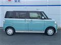 2018 Daihatsu Move Canbus