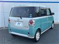 2018 Daihatsu Move Canbus