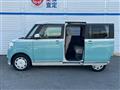 2018 Daihatsu Move Canbus