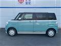 2018 Daihatsu Move Canbus