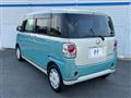 2018 Daihatsu Move Canbus