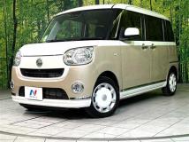 2019 Daihatsu Move Canbus