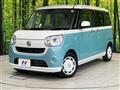 2019 Daihatsu Move Canbus