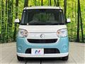 2019 Daihatsu Move Canbus