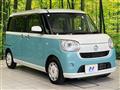 2019 Daihatsu Move Canbus