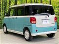 2019 Daihatsu Move Canbus