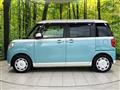 2019 Daihatsu Move Canbus