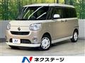 2019 Daihatsu Move Canbus