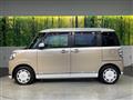 2019 Daihatsu Move Canbus