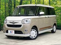 2021 Daihatsu Move Canbus
