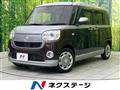 2021 Daihatsu Move Canbus