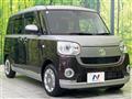 2021 Daihatsu Move Canbus
