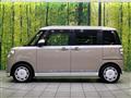 2022 Daihatsu Move Canbus